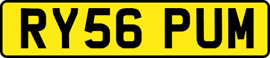 RY56PUM
