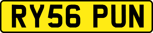RY56PUN