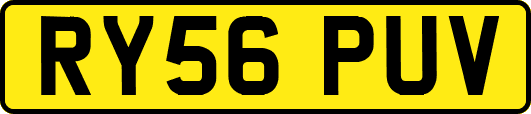 RY56PUV