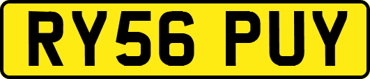 RY56PUY