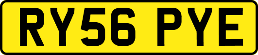 RY56PYE