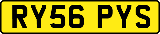 RY56PYS
