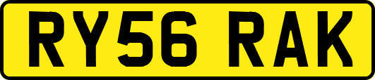 RY56RAK