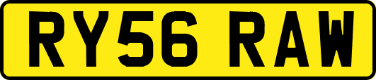 RY56RAW