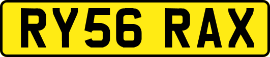 RY56RAX