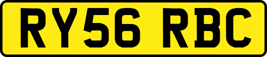 RY56RBC