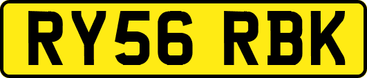 RY56RBK