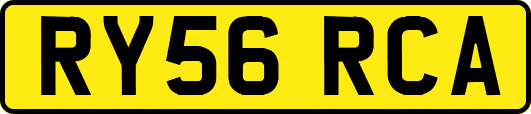 RY56RCA
