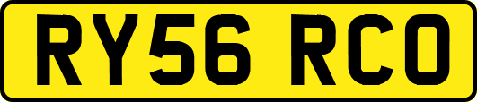 RY56RCO