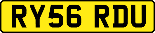 RY56RDU