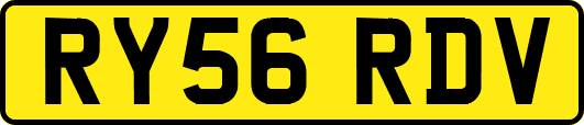 RY56RDV
