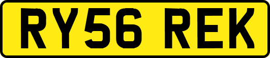 RY56REK