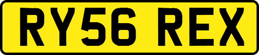 RY56REX