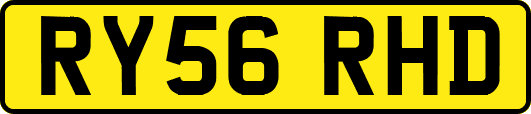 RY56RHD
