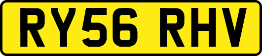 RY56RHV