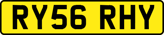 RY56RHY