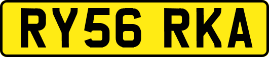 RY56RKA
