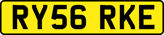 RY56RKE