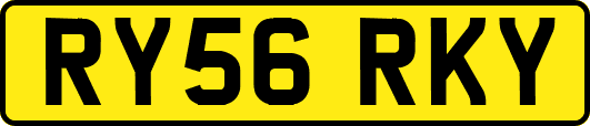 RY56RKY