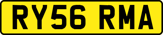 RY56RMA