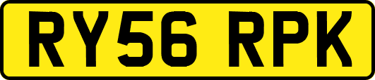RY56RPK