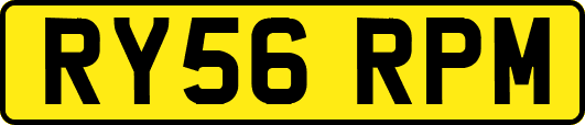 RY56RPM