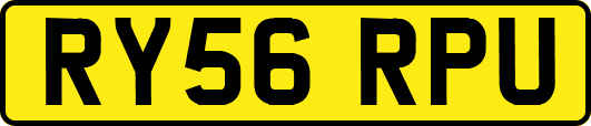 RY56RPU