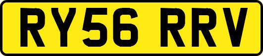 RY56RRV