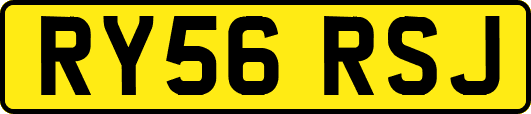 RY56RSJ