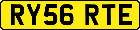 RY56RTE