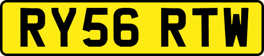 RY56RTW