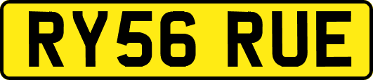 RY56RUE