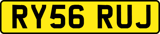 RY56RUJ