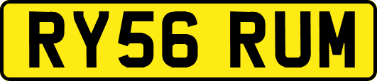 RY56RUM