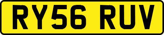 RY56RUV