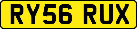 RY56RUX