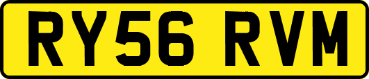 RY56RVM