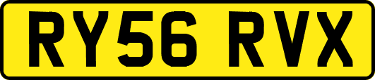 RY56RVX