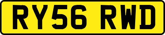 RY56RWD