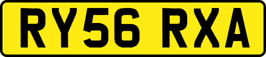 RY56RXA