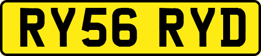 RY56RYD