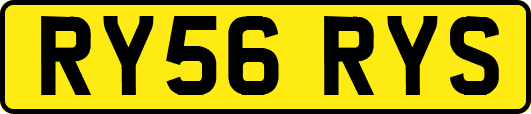 RY56RYS