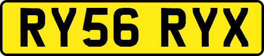 RY56RYX