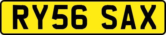 RY56SAX