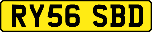 RY56SBD