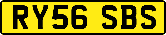 RY56SBS