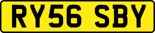 RY56SBY