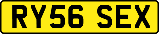 RY56SEX