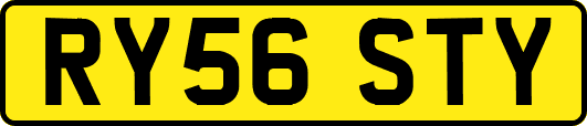 RY56STY