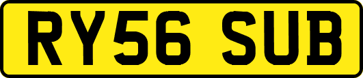 RY56SUB